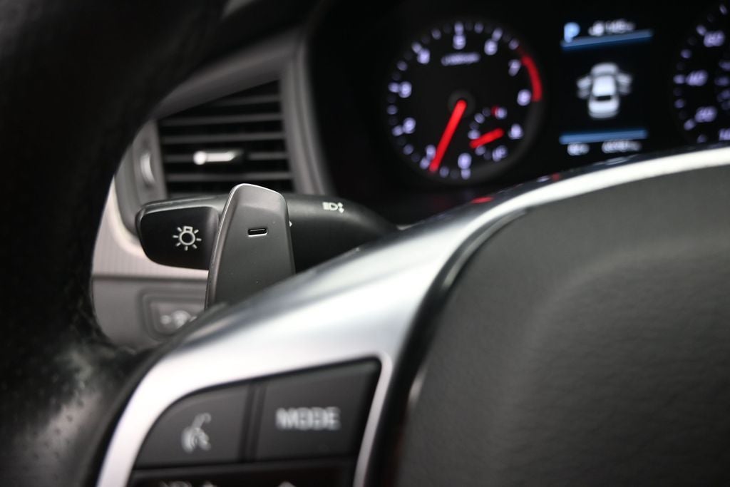 2019 Hyundai Sonata Sport