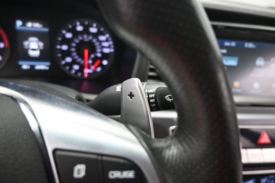 2019 Hyundai Sonata Sport