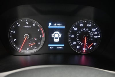 2019 Hyundai Sonata Sport