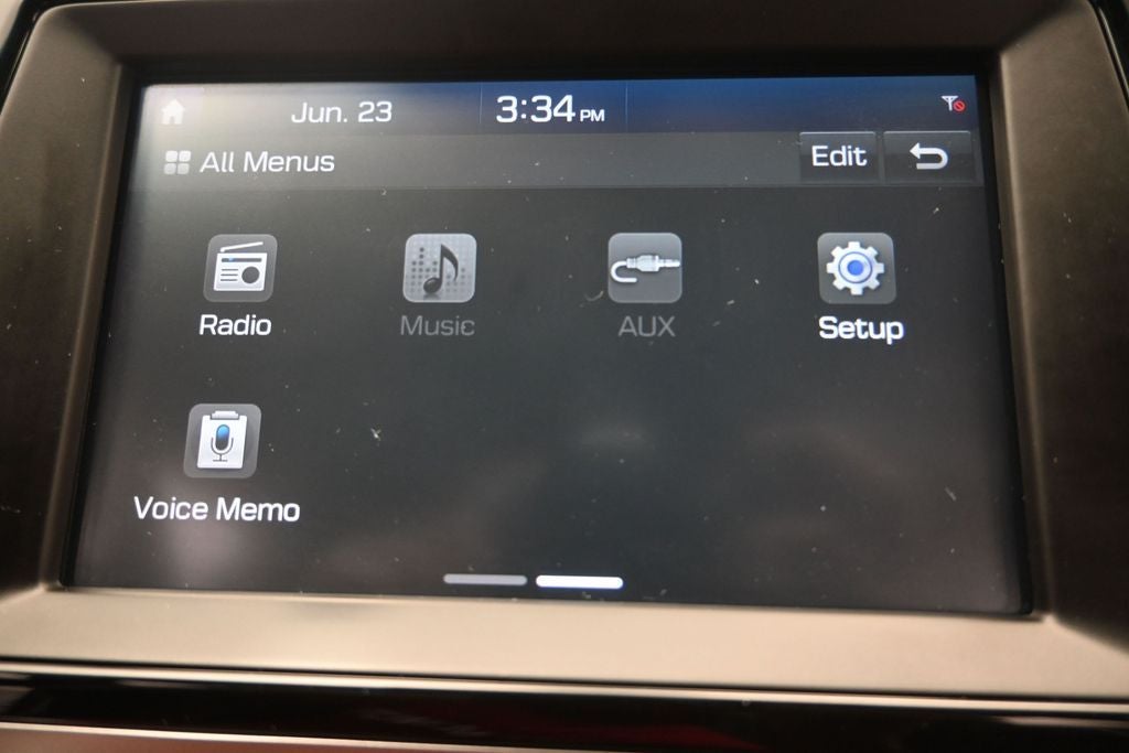2019 Hyundai Sonata Sport