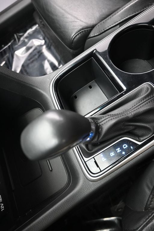 2019 Hyundai Sonata Sport