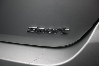 2019 Hyundai Sonata Sport