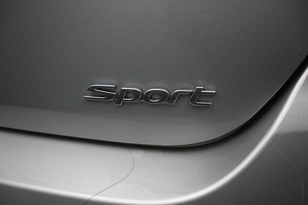 2019 Hyundai Sonata Sport