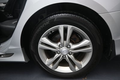 2019 Hyundai Sonata Sport