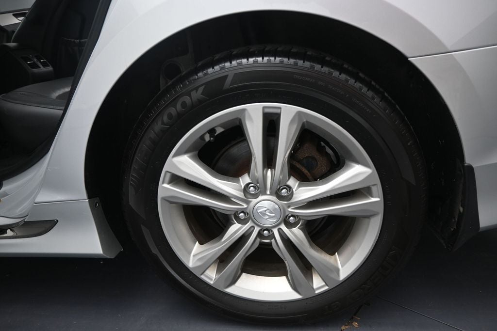 2019 Hyundai Sonata Sport