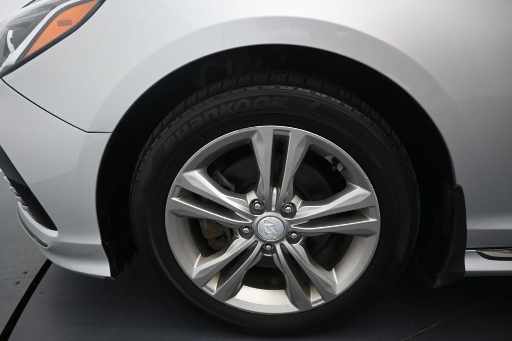 2019 Hyundai Sonata Sport