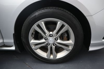 2019 Hyundai Sonata Sport