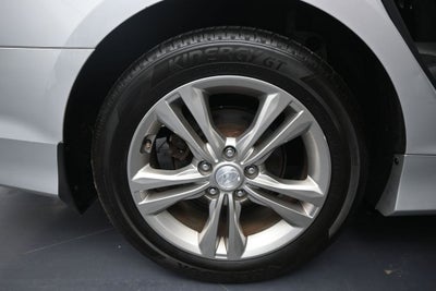 2019 Hyundai Sonata Sport