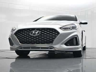 2019 Hyundai Sonata Sport