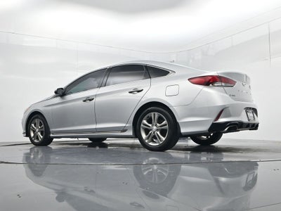 2019 Hyundai Sonata Sport
