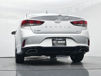 2019 Hyundai Sonata Sport