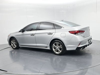 2019 Hyundai Sonata Sport
