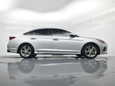 2019 Hyundai Sonata Sport