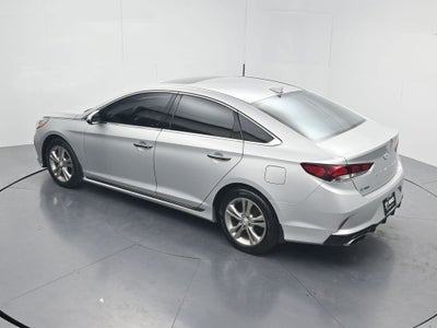 2019 Hyundai Sonata Sport