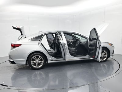 2019 Hyundai Sonata Sport