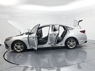 2019 Hyundai Sonata Sport