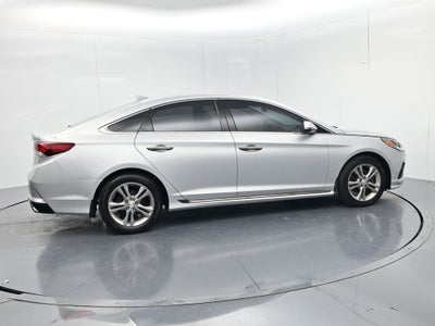2019 Hyundai Sonata Sport