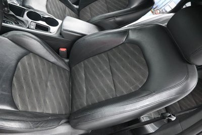 2019 Hyundai Sonata Sport