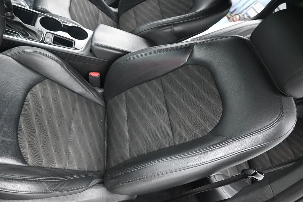 2019 Hyundai Sonata Sport