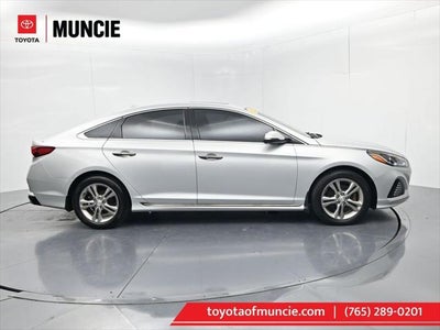 2019 Hyundai Sonata Sport