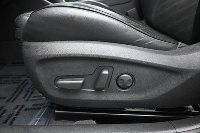 2019 Hyundai Sonata Sport