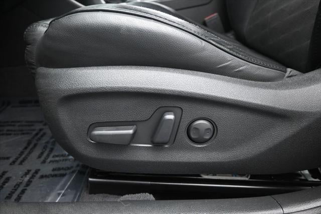 2019 Hyundai Sonata Sport