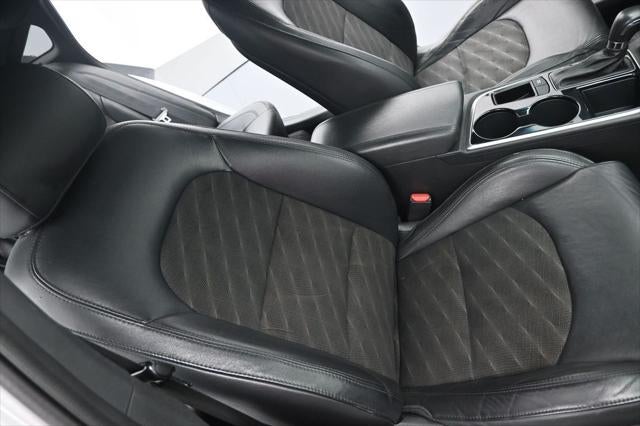 2019 Hyundai Sonata Sport