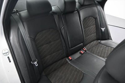 2019 Hyundai Sonata Sport
