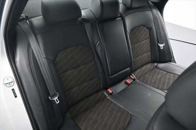 2019 Hyundai Sonata Sport