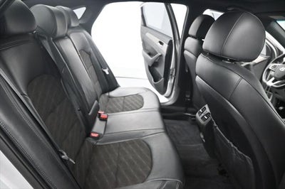 2019 Hyundai Sonata Sport