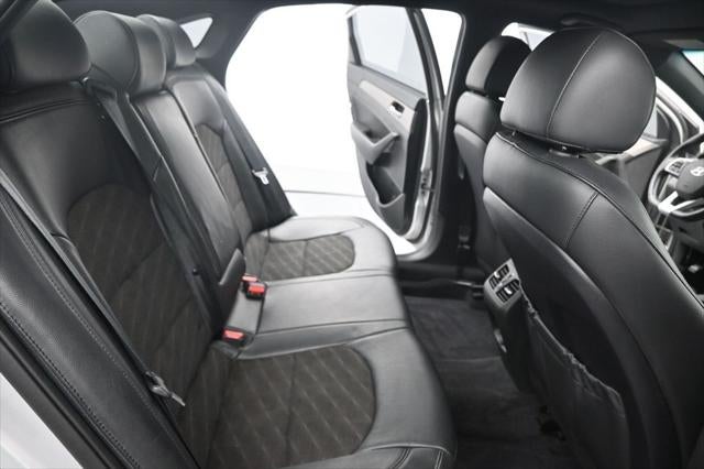 2019 Hyundai Sonata Sport