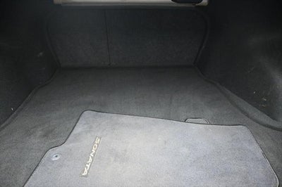 2019 Hyundai Sonata Sport