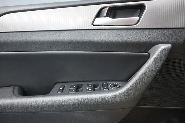 2019 Hyundai Sonata Sport