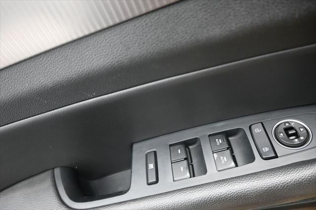 2019 Hyundai Sonata Sport
