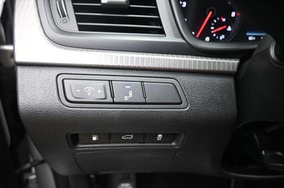 2019 Hyundai Sonata Sport