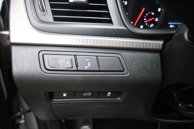 2019 Hyundai Sonata Sport
