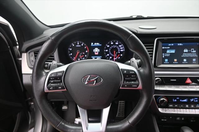 2019 Hyundai Sonata Sport