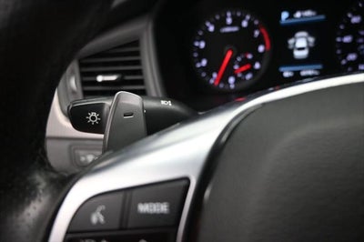 2019 Hyundai Sonata Sport