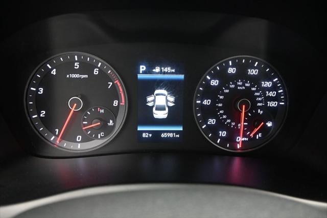 2019 Hyundai Sonata Sport