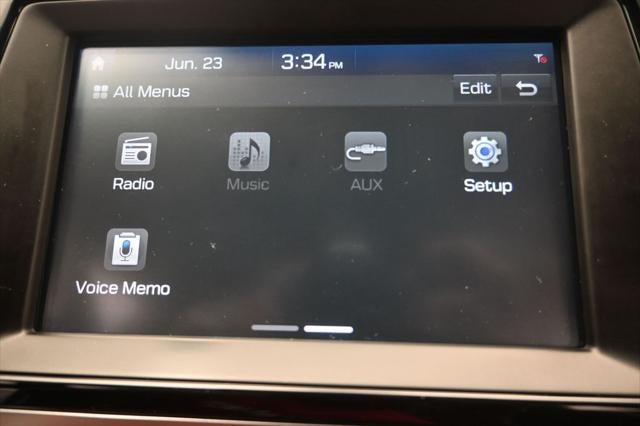 2019 Hyundai Sonata Sport