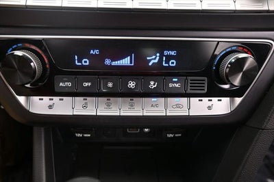 2019 Hyundai Sonata Sport
