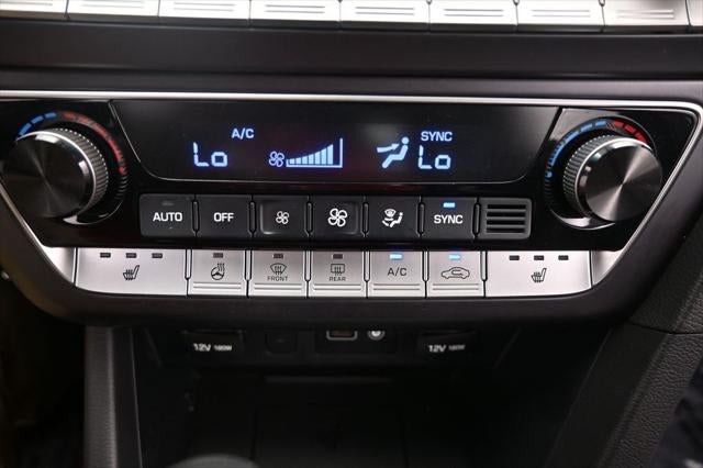 2019 Hyundai Sonata Sport