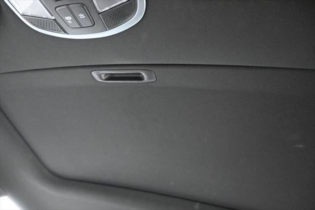 2019 Hyundai Sonata Sport