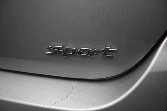 2019 Hyundai Sonata Sport