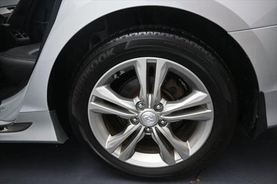 2019 Hyundai Sonata Sport