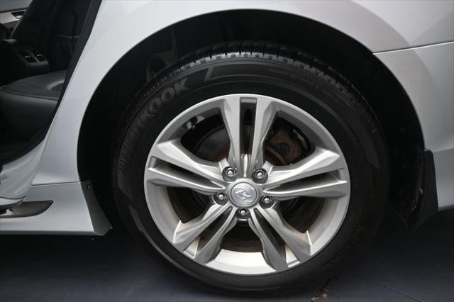 2019 Hyundai Sonata Sport
