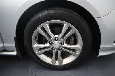 2019 Hyundai Sonata Sport