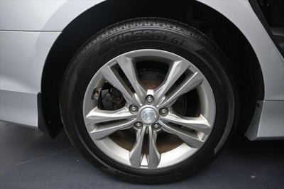 2019 Hyundai Sonata Sport