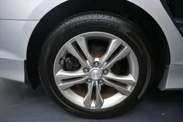 2019 Hyundai Sonata Sport