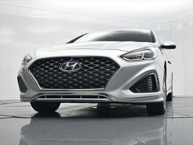 2019 Hyundai Sonata Sport